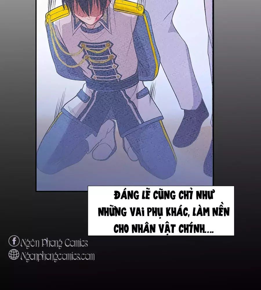 Kế Hoạch Sống Còn Của Công Chúa Nữ Phụ Chapter 3 - Trang 2