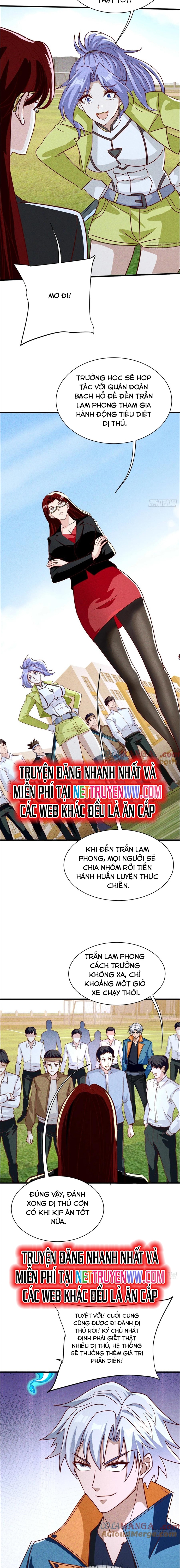 Ta Là Nhân Vật Phản Diện Cướp Khắp Chư Thiên Vạn Giới Chapter 28 - Trang 2