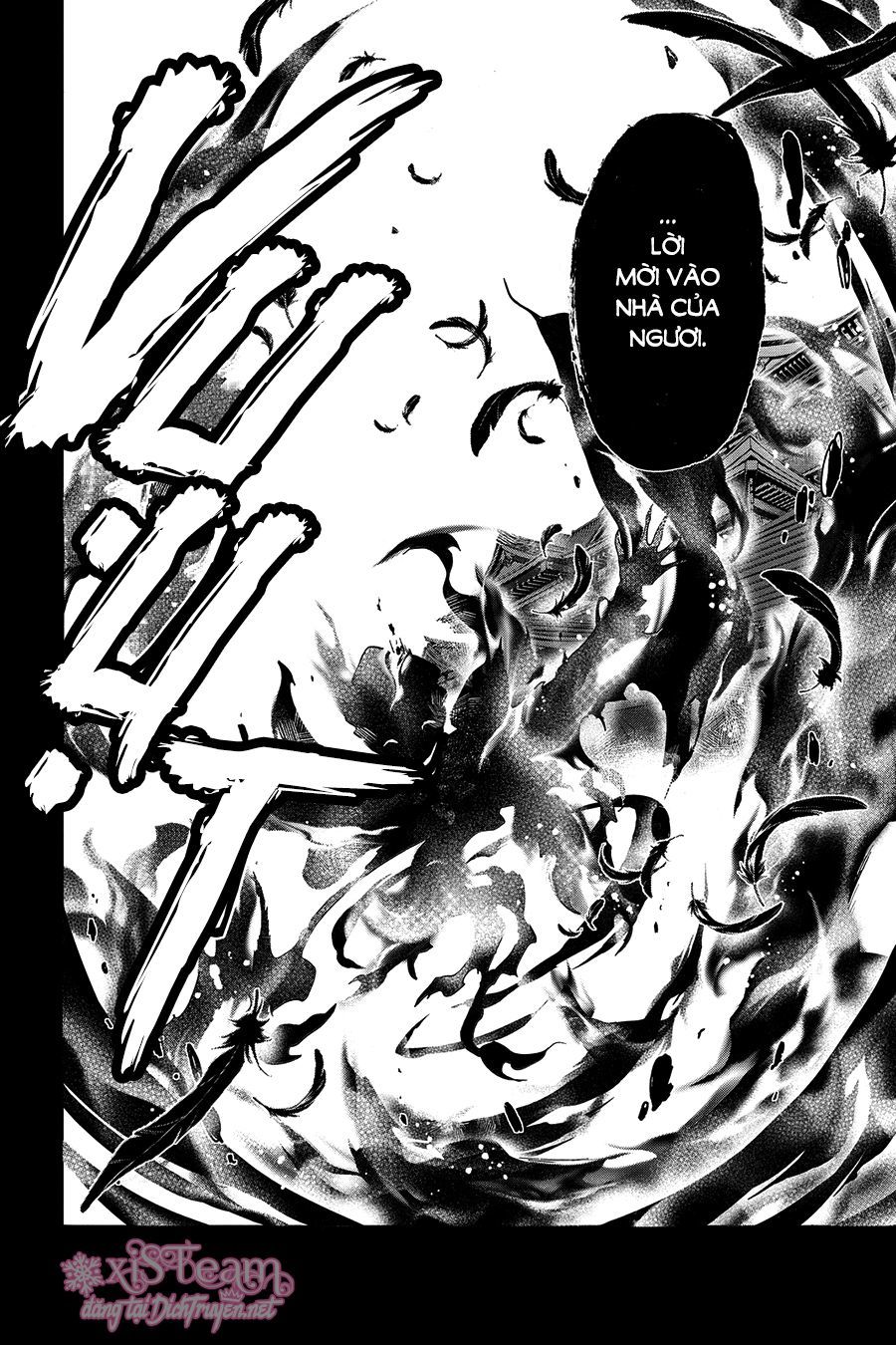 Momochi-San Chi No Ayakashi Ouji Chapter 24 - Trang 2