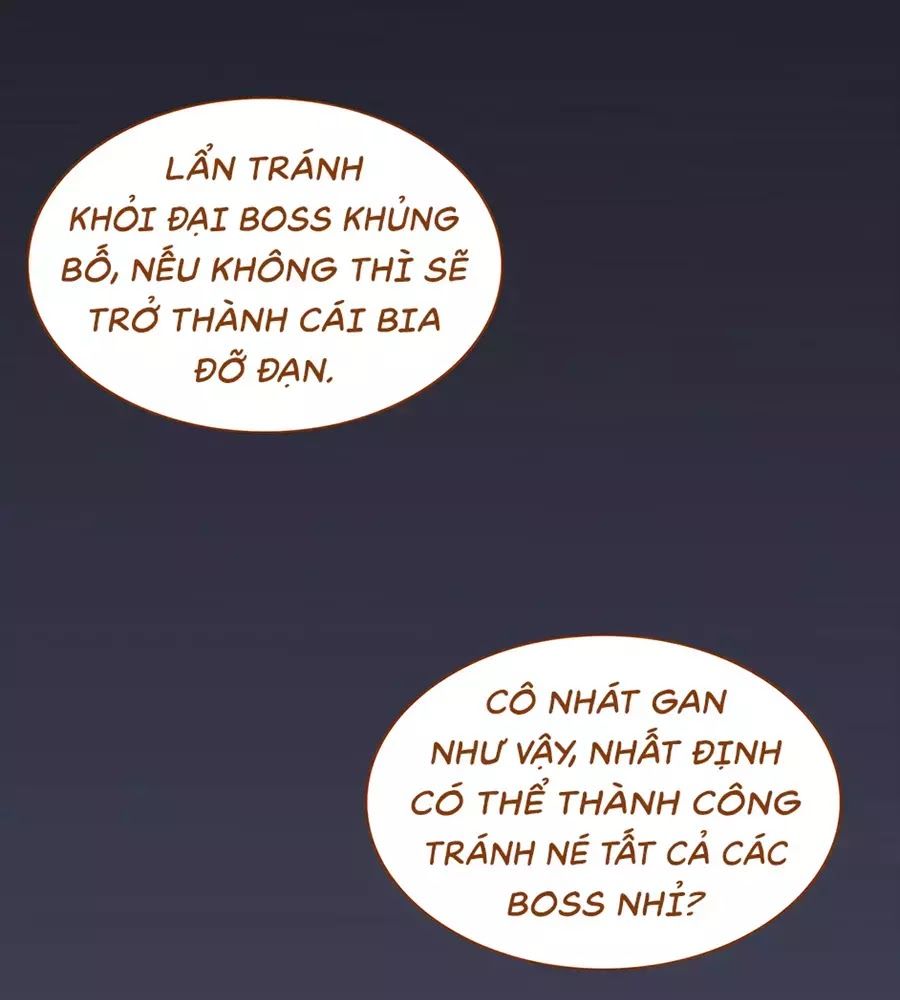 Boss Khủng Bố Chiếm Đoạt Ta Chapter 1 - Trang 2