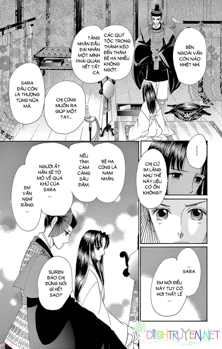 Torikae Baya Chapter 63 - Trang 2