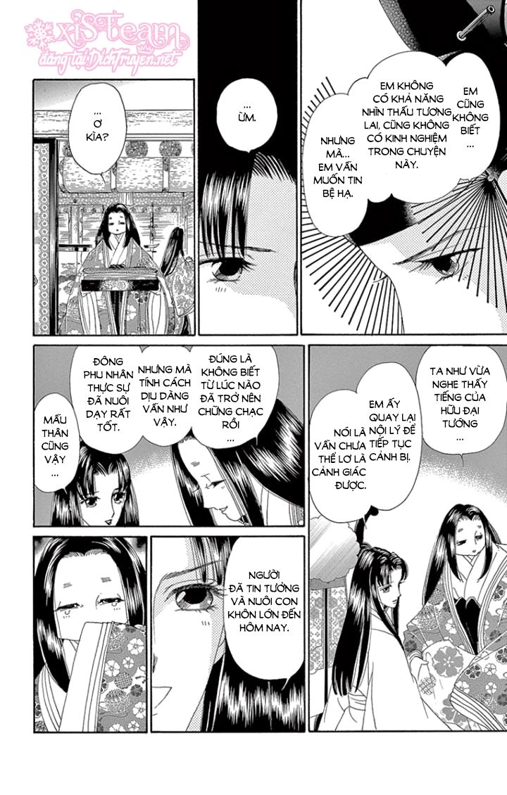 Torikae Baya Chapter 63 - Trang 2