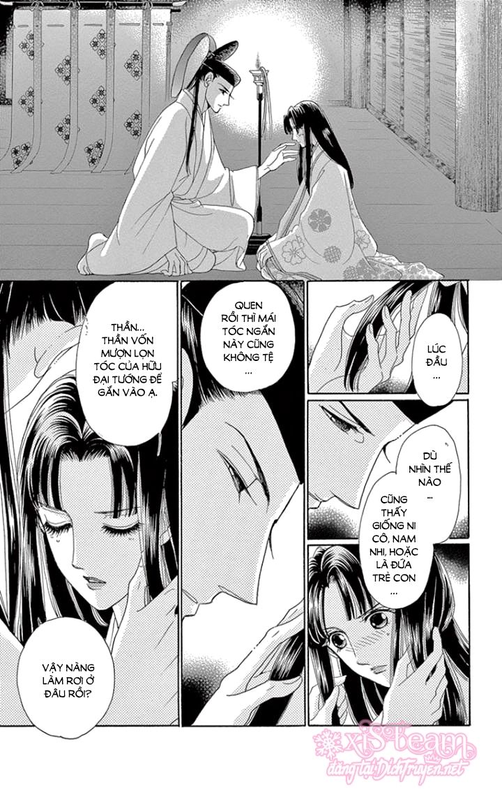 Torikae Baya Chapter 63 - Trang 2