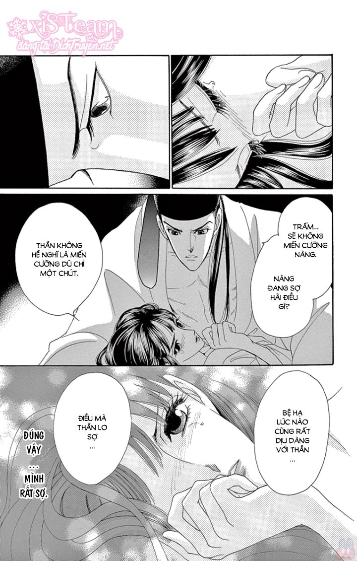 Torikae Baya Chapter 63 - Trang 2