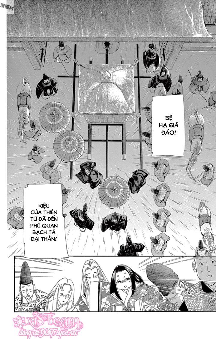 Torikae Baya Chapter 63 - Trang 2