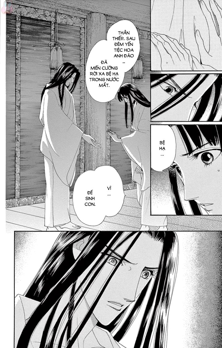 Torikae Baya Chapter 63 - Trang 2