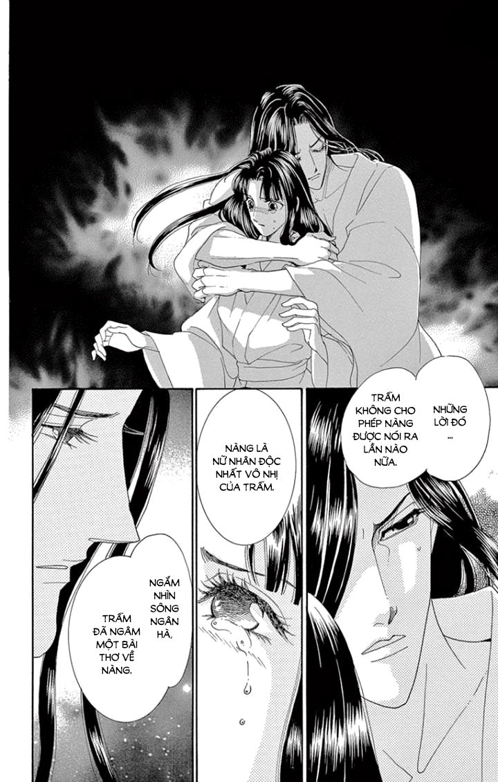 Torikae Baya Chapter 63 - Trang 2