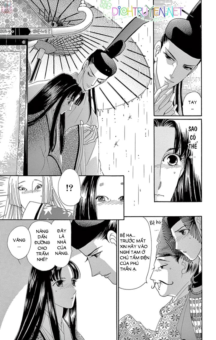 Torikae Baya Chapter 63 - Trang 2