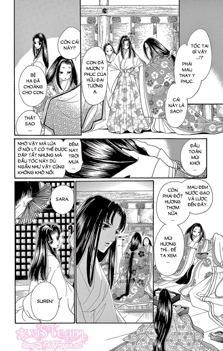 Torikae Baya Chapter 63 - Trang 2