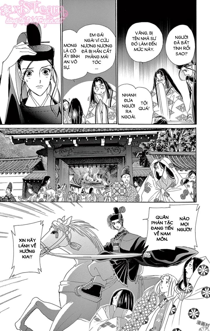 Torikae Baya Chapter 62 - Trang 2