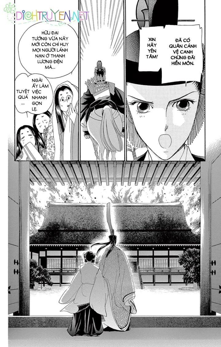 Torikae Baya Chapter 62 - Trang 2