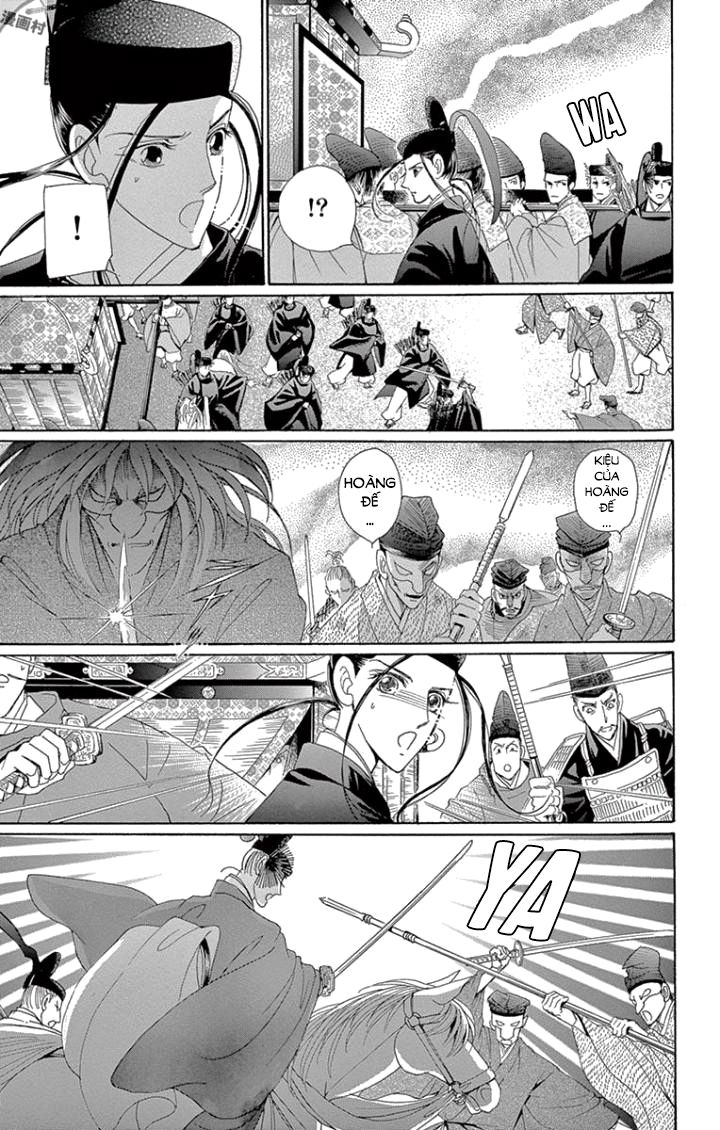 Torikae Baya Chapter 62 - Trang 2