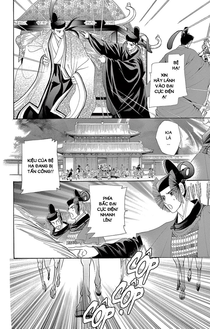 Torikae Baya Chapter 62 - Trang 2