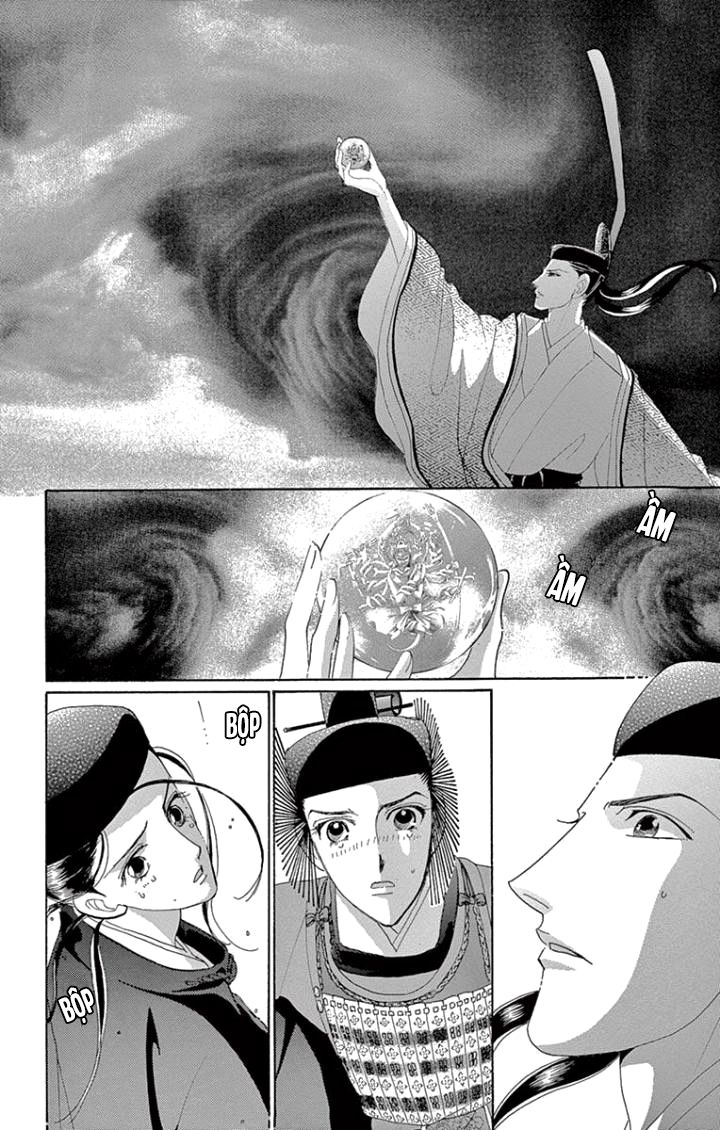 Torikae Baya Chapter 62 - Trang 2