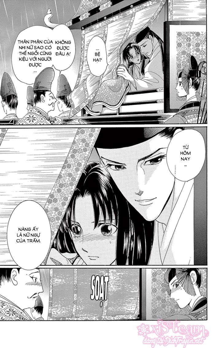 Torikae Baya Chapter 62 - Trang 2