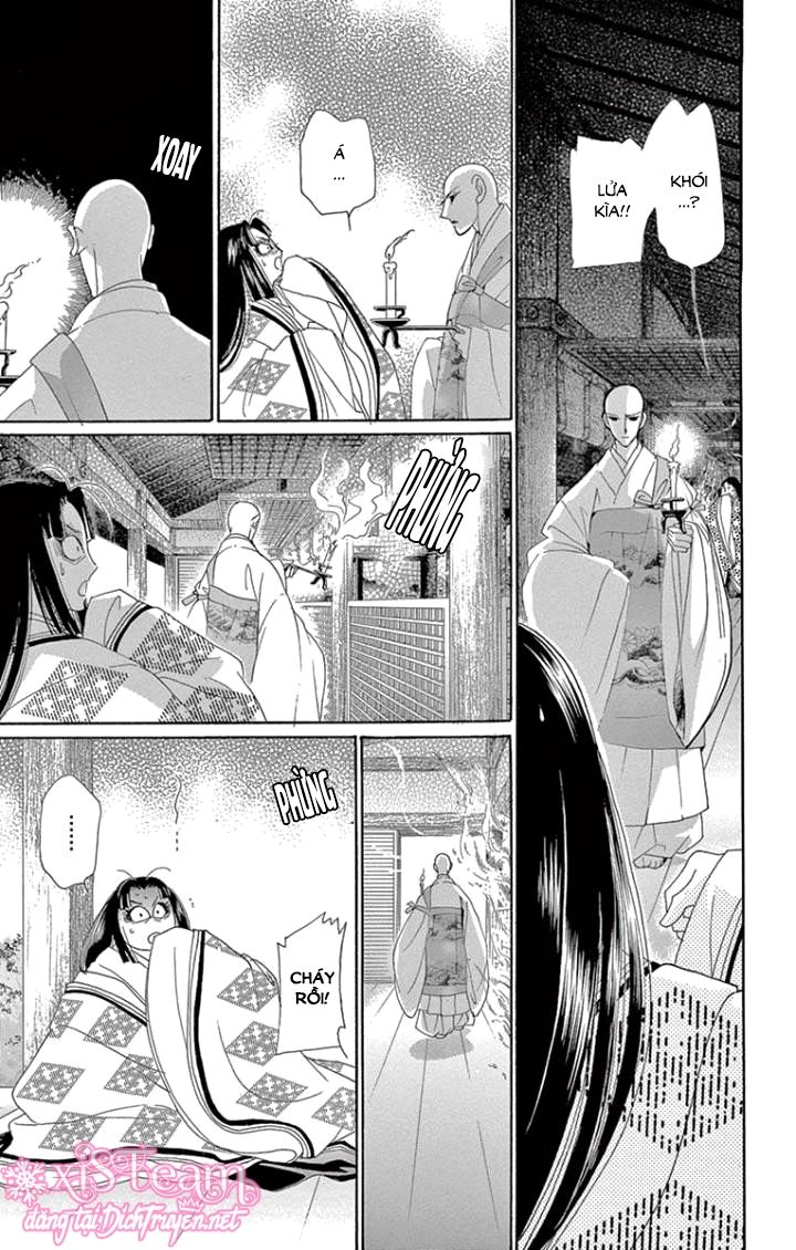 Torikae Baya Chapter 61 - Trang 2