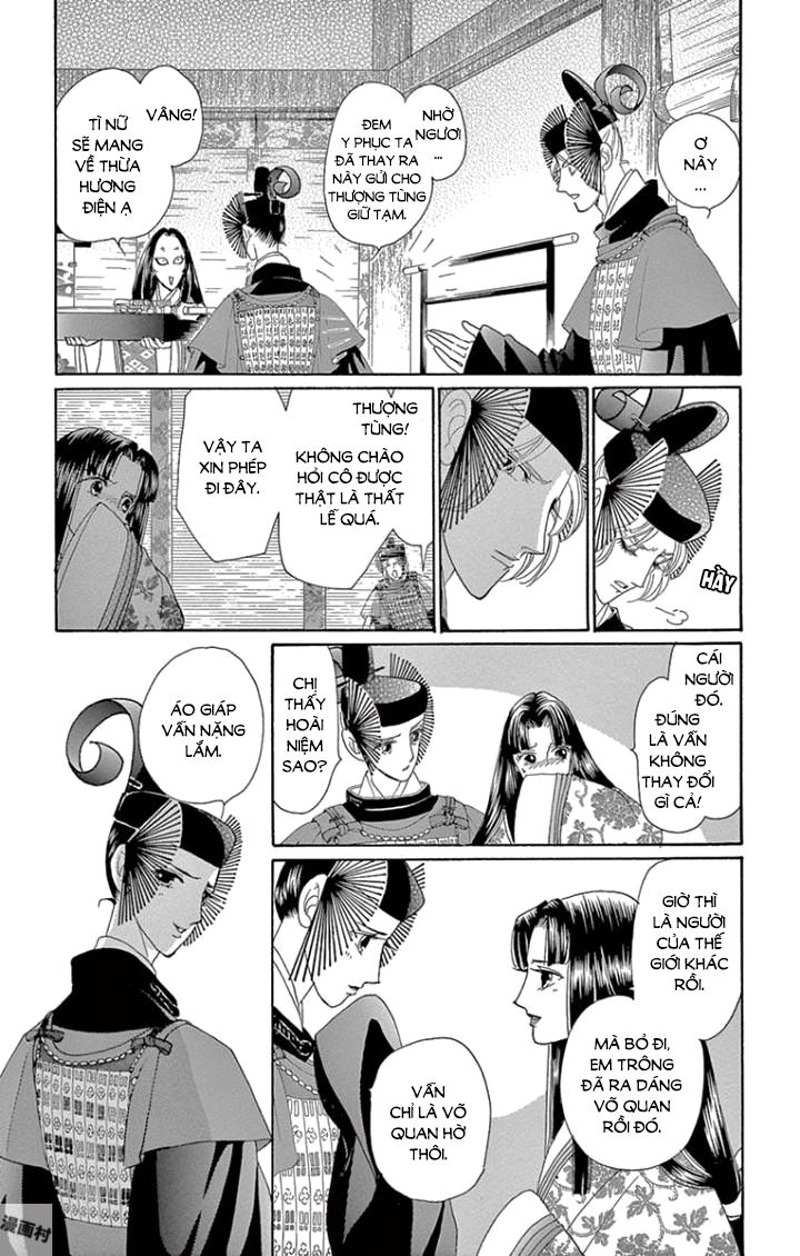 Torikae Baya Chapter 61 - Trang 2