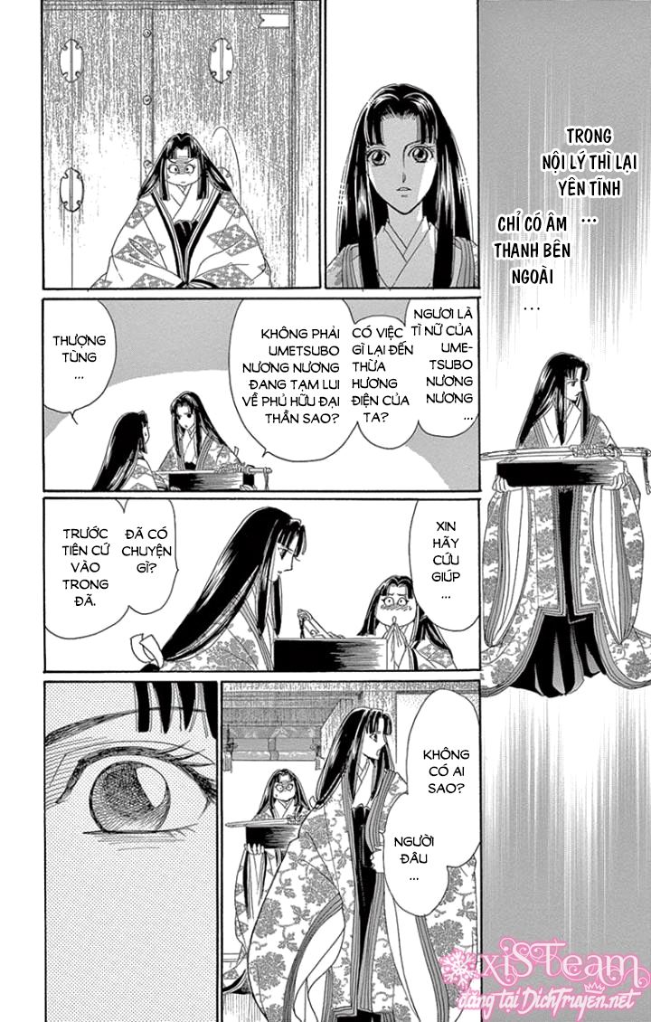 Torikae Baya Chapter 61 - Trang 2