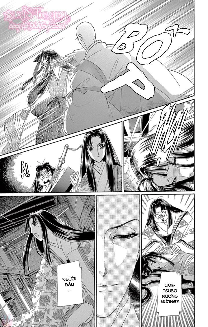 Torikae Baya Chapter 61 - Trang 2