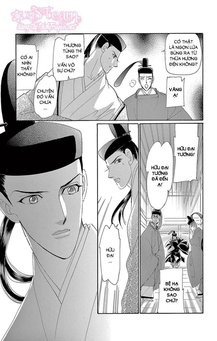 Torikae Baya Chapter 61 - Trang 2