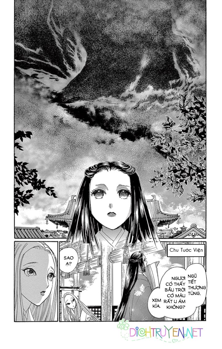 Torikae Baya Chapter 61 - Trang 2