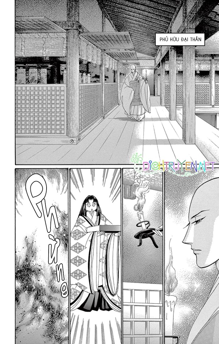 Torikae Baya Chapter 61 - Trang 2