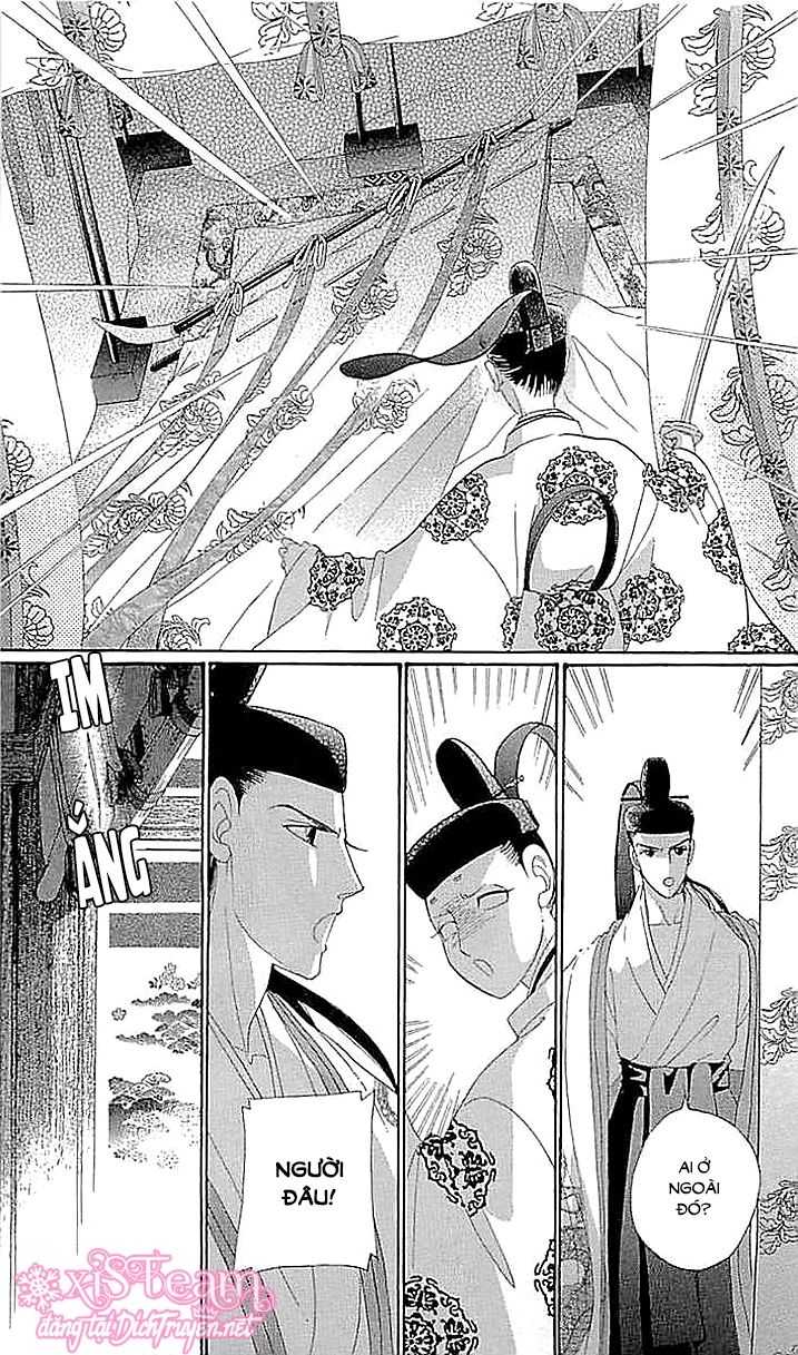 Torikae Baya Chapter 60 - Trang 2