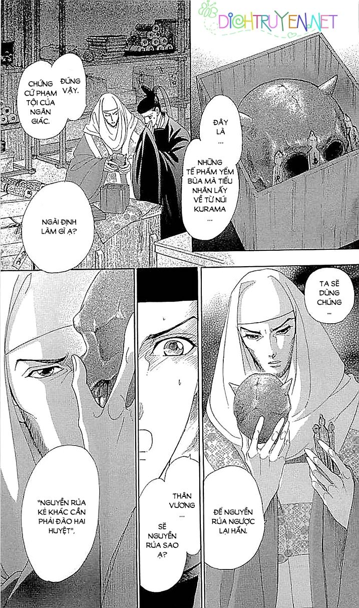 Torikae Baya Chapter 60 - Trang 2