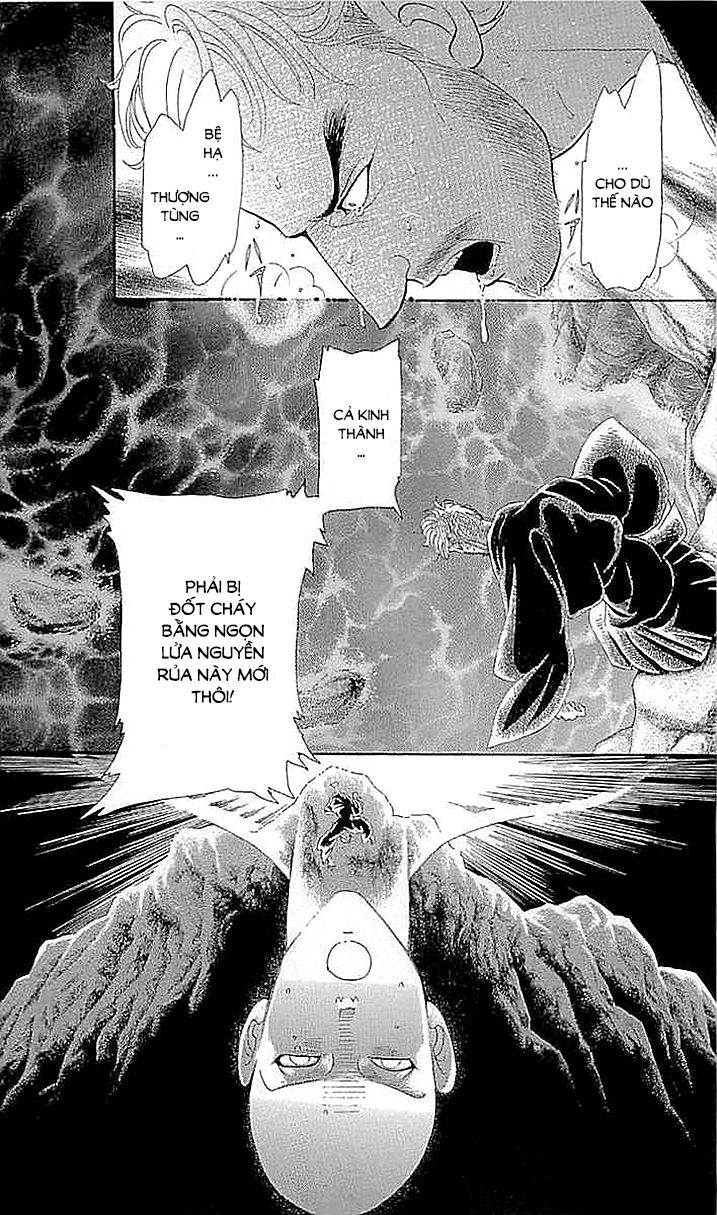 Torikae Baya Chapter 60 - Trang 2