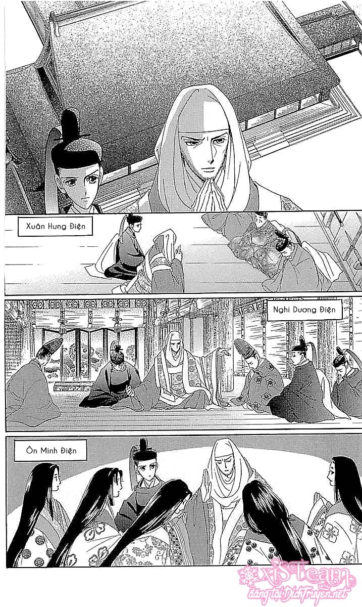 Torikae Baya Chapter 60 - Trang 2