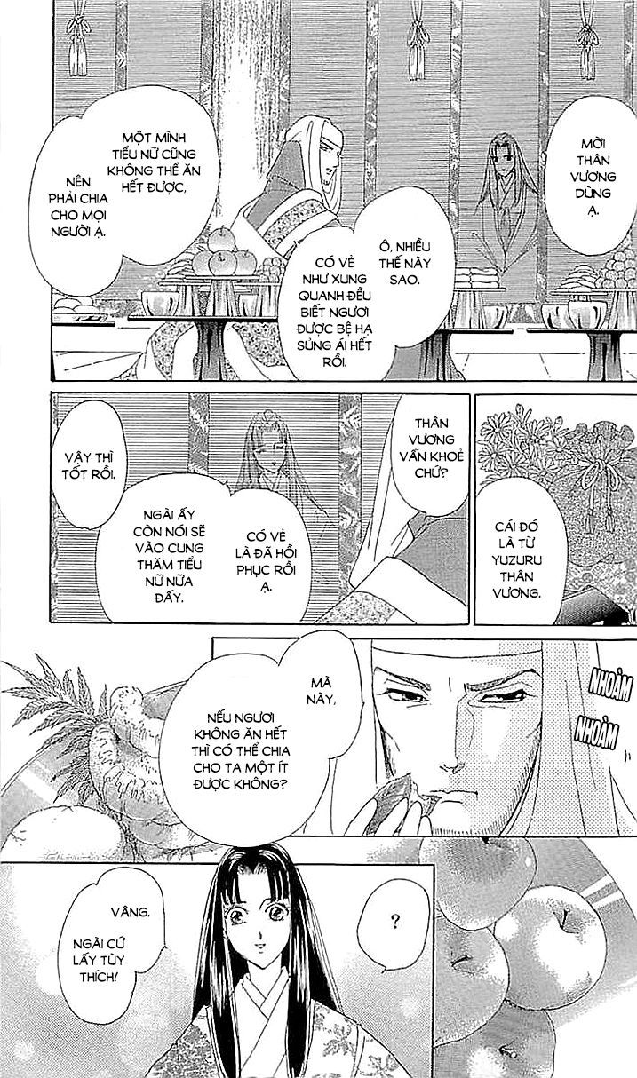 Torikae Baya Chapter 59 - Trang 2