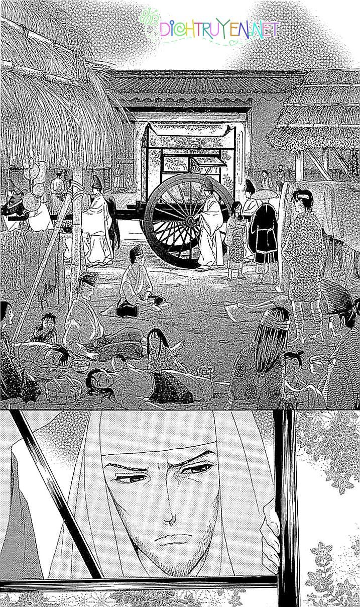 Torikae Baya Chapter 59 - Trang 2