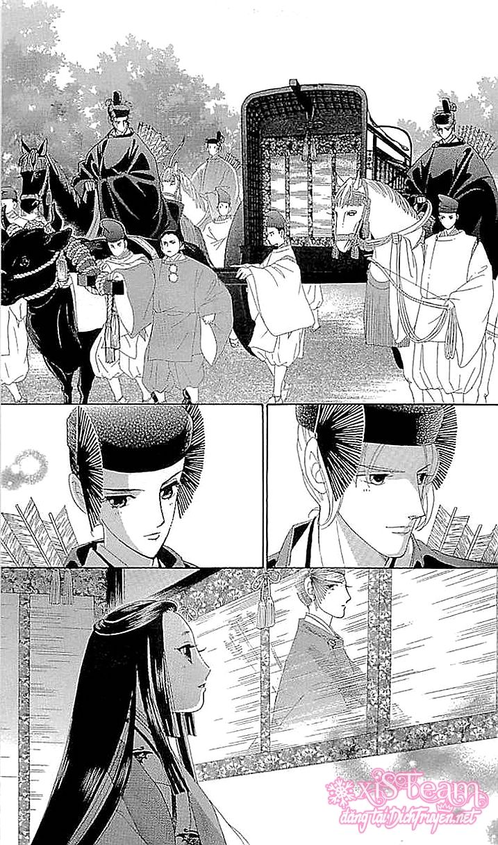 Torikae Baya Chapter 58 - Trang 2