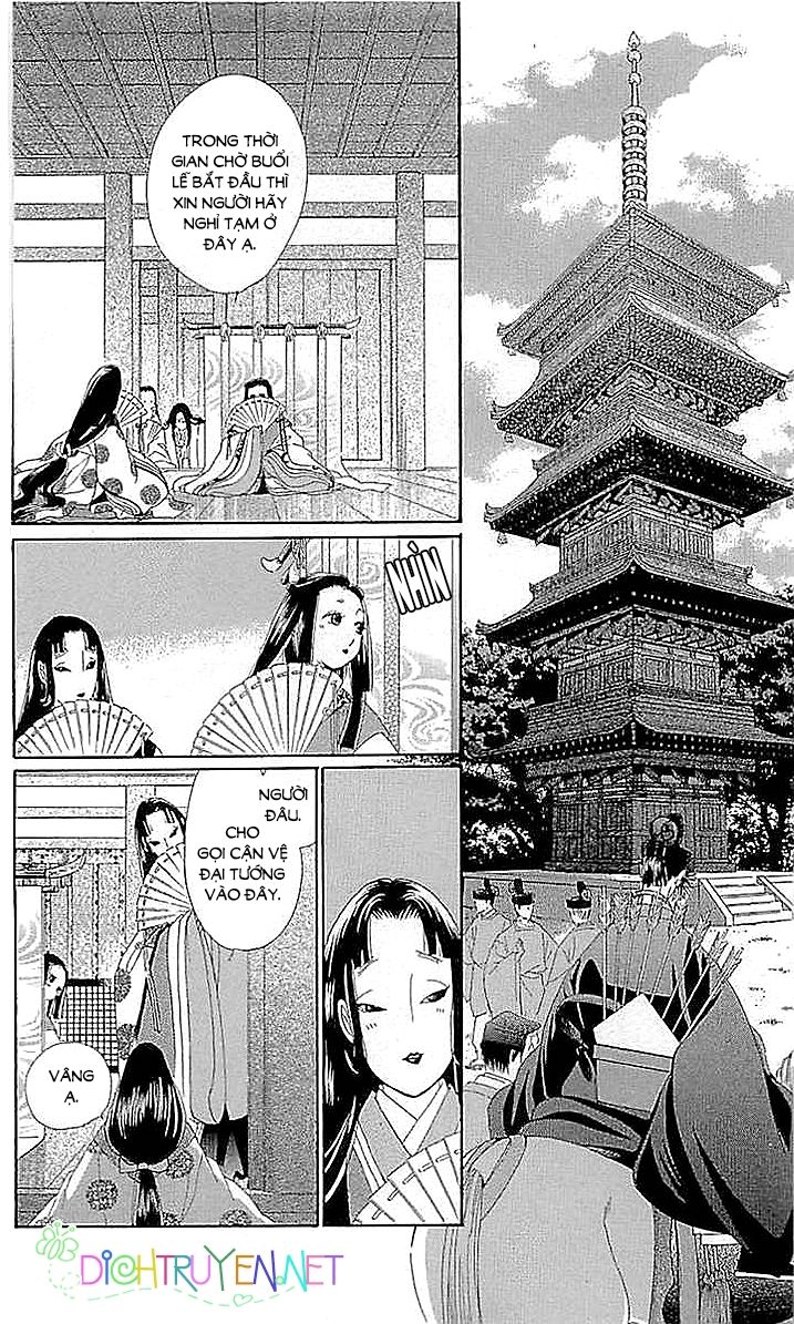 Torikae Baya Chapter 58 - Trang 2