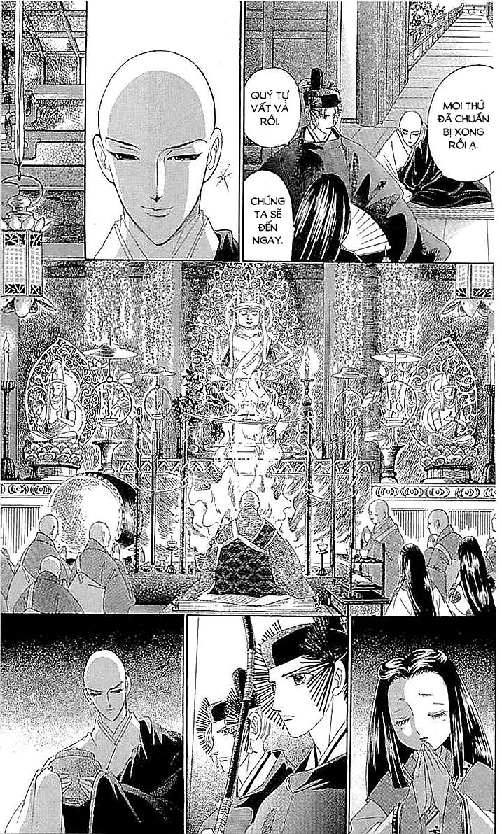 Torikae Baya Chapter 58 - Trang 2