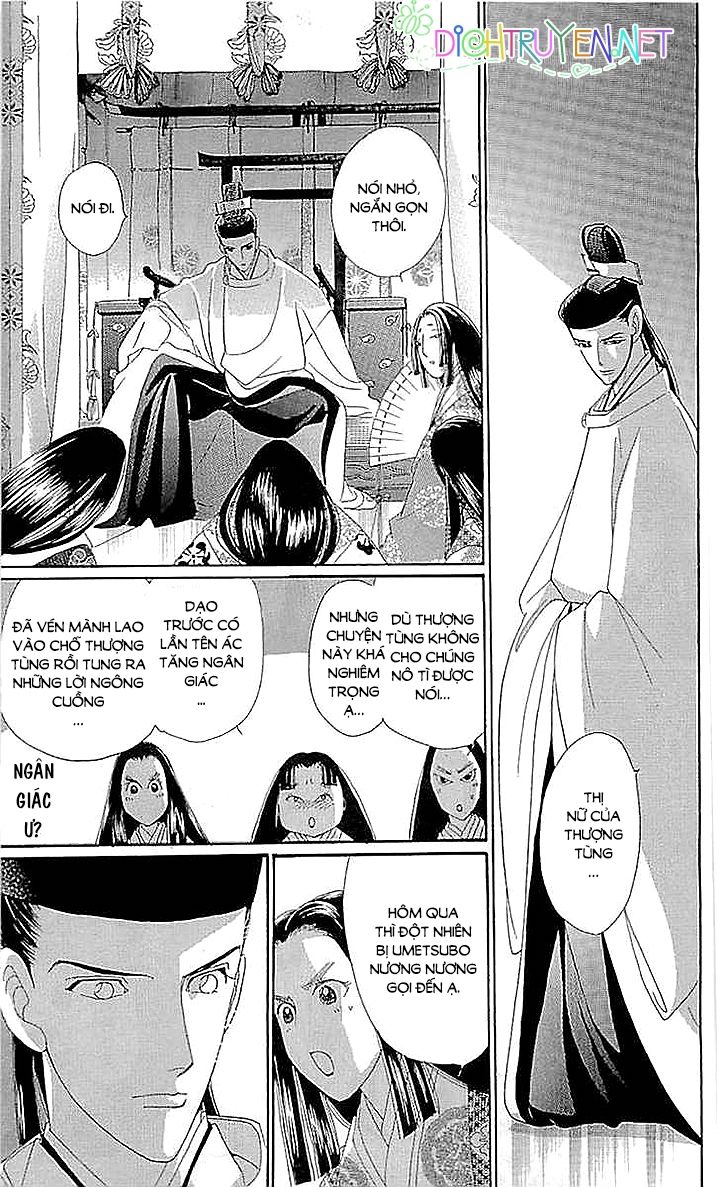 Torikae Baya Chapter 58 - Trang 2