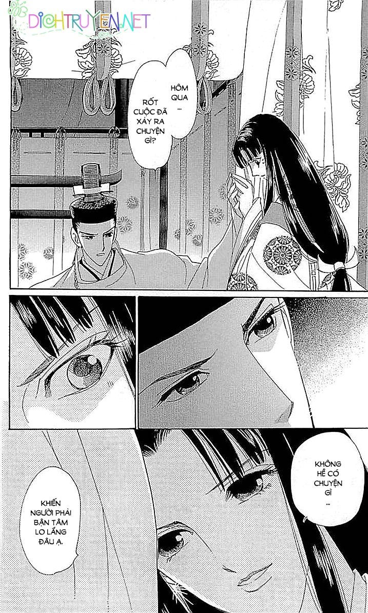 Torikae Baya Chapter 58 - Trang 2