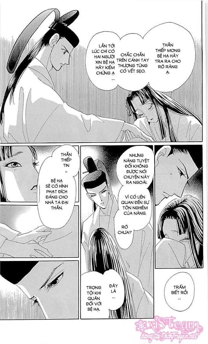 Torikae Baya Chapter 56 - Trang 2