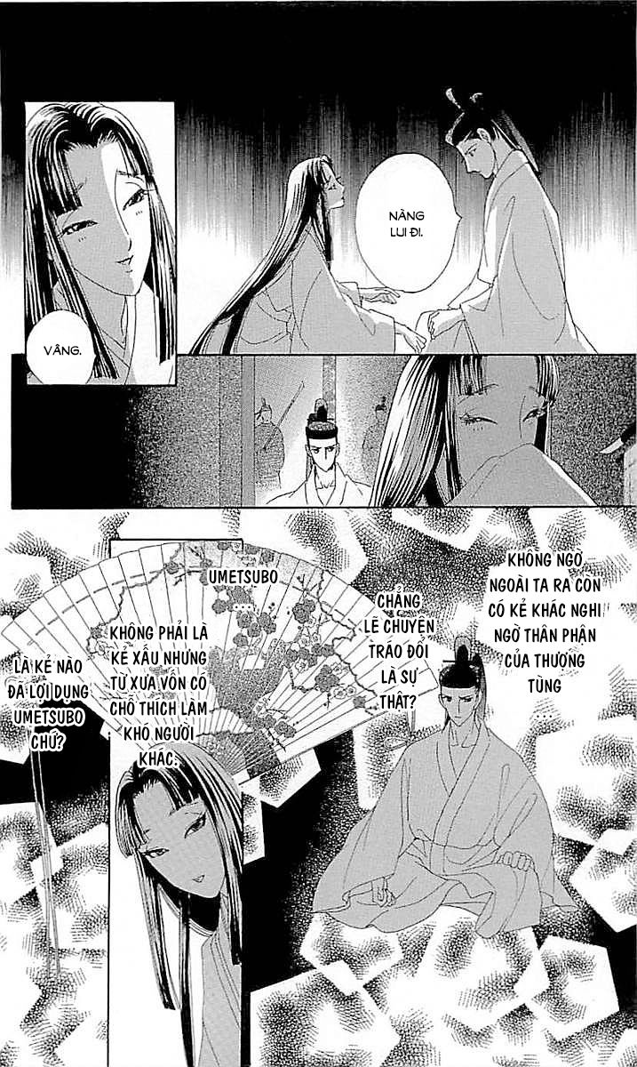 Torikae Baya Chapter 56 - Trang 2