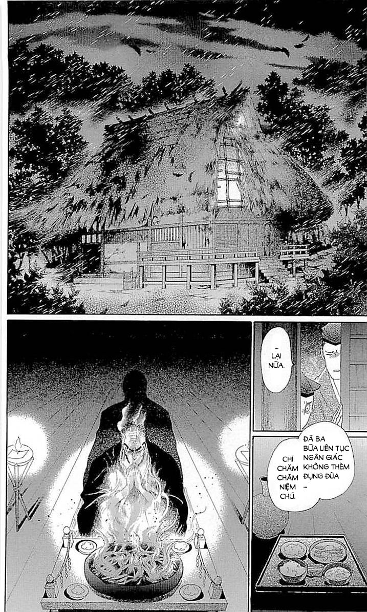 Torikae Baya Chapter 56 - Trang 2