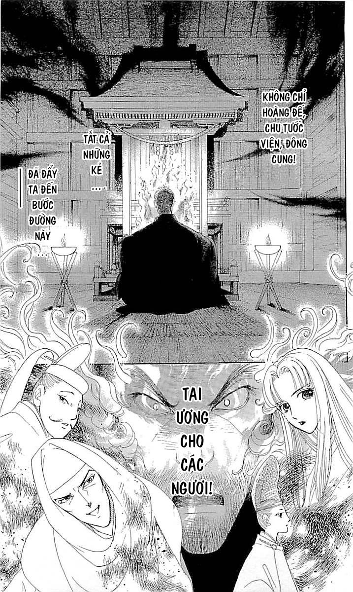 Torikae Baya Chapter 56 - Trang 2