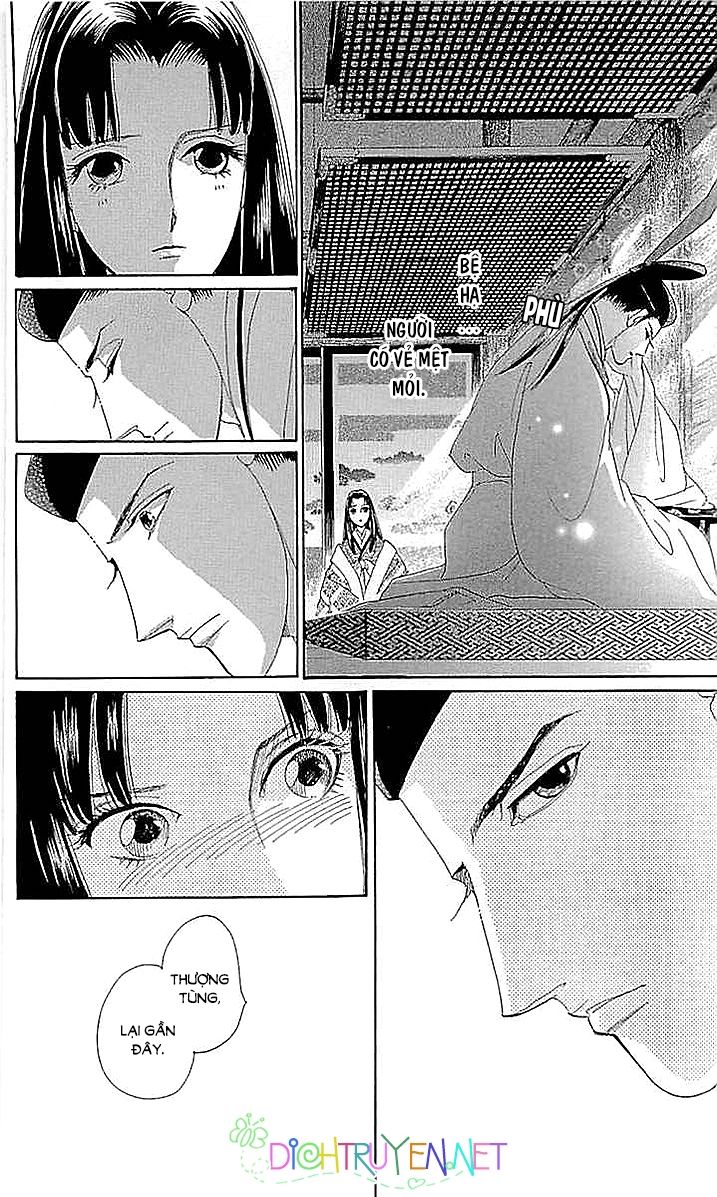 Torikae Baya Chapter 56 - Trang 2