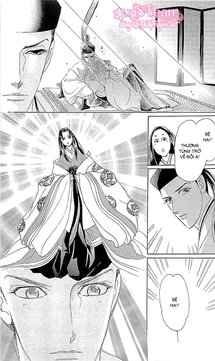 Torikae Baya Chapter 56 - Trang 2