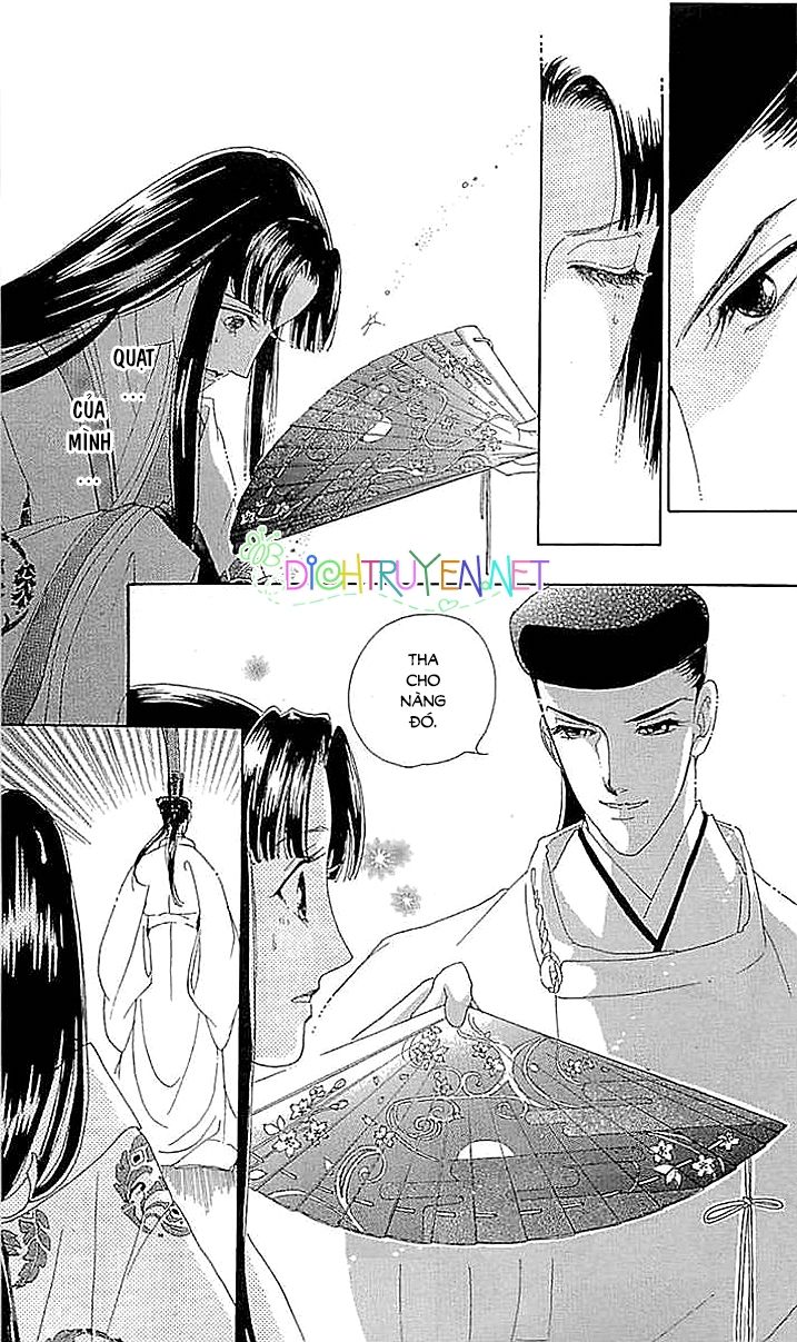 Torikae Baya Chapter 56 - Trang 2