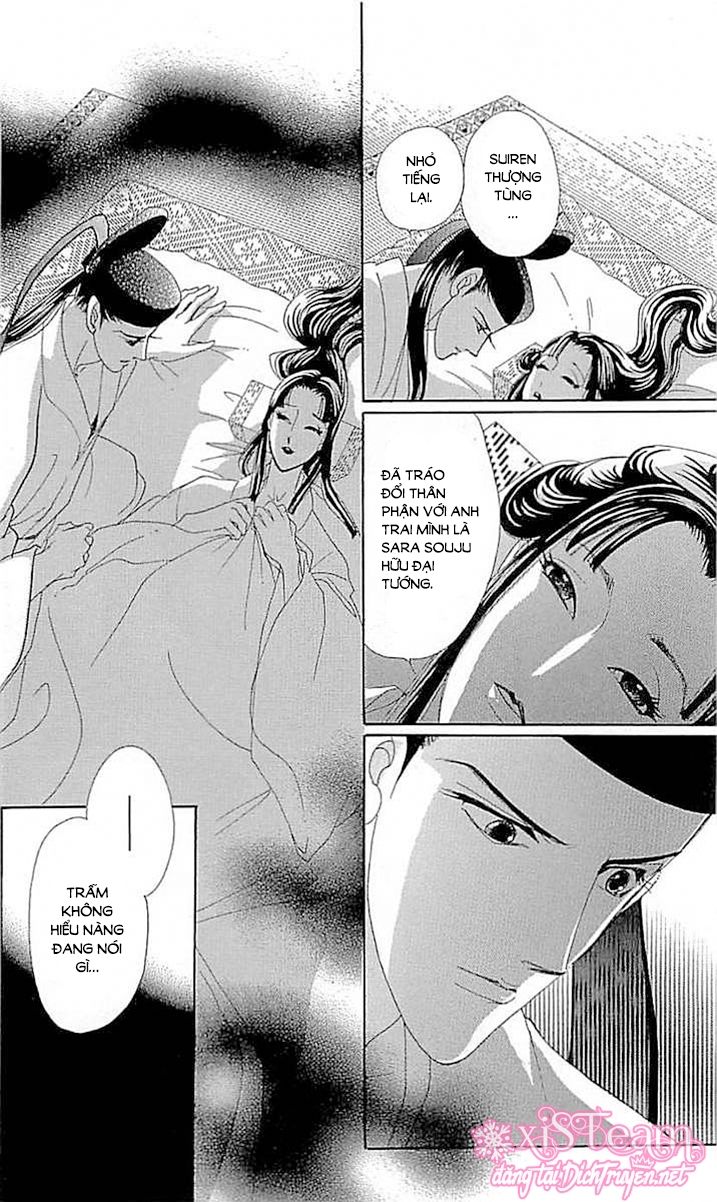 Torikae Baya Chapter 56 - Trang 2