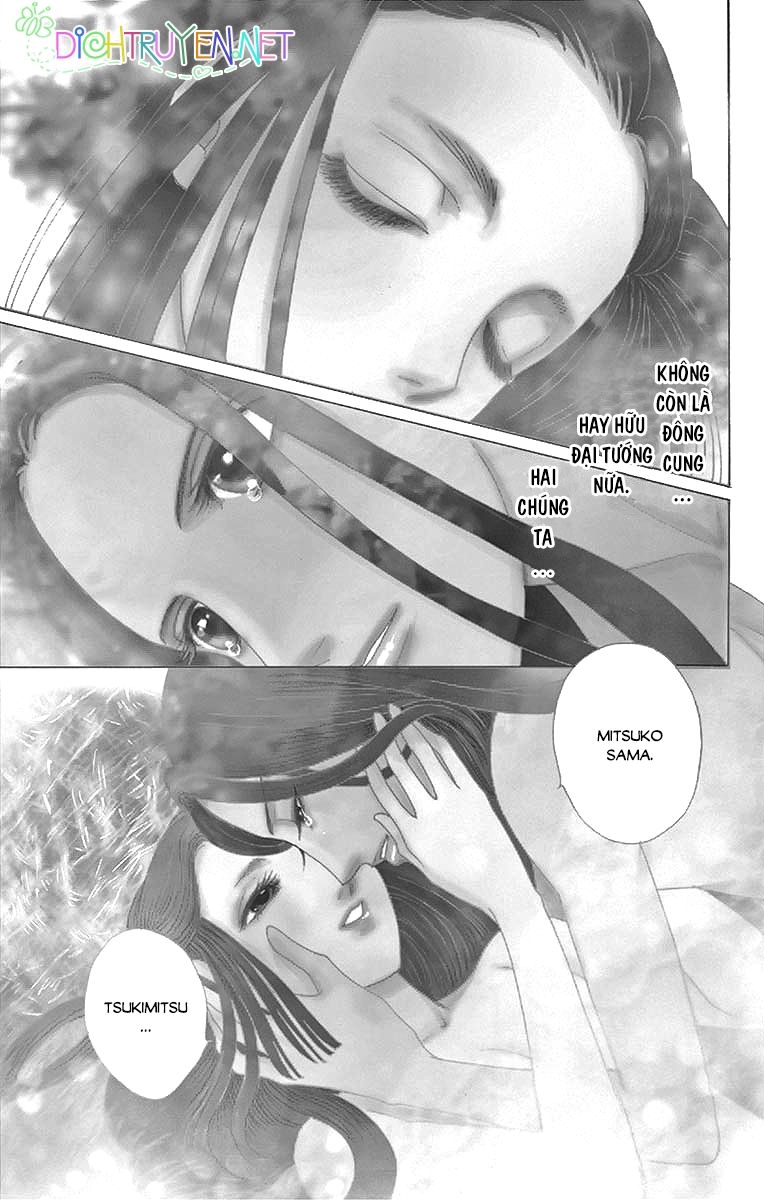 Torikae Baya Chapter 54 - Trang 2