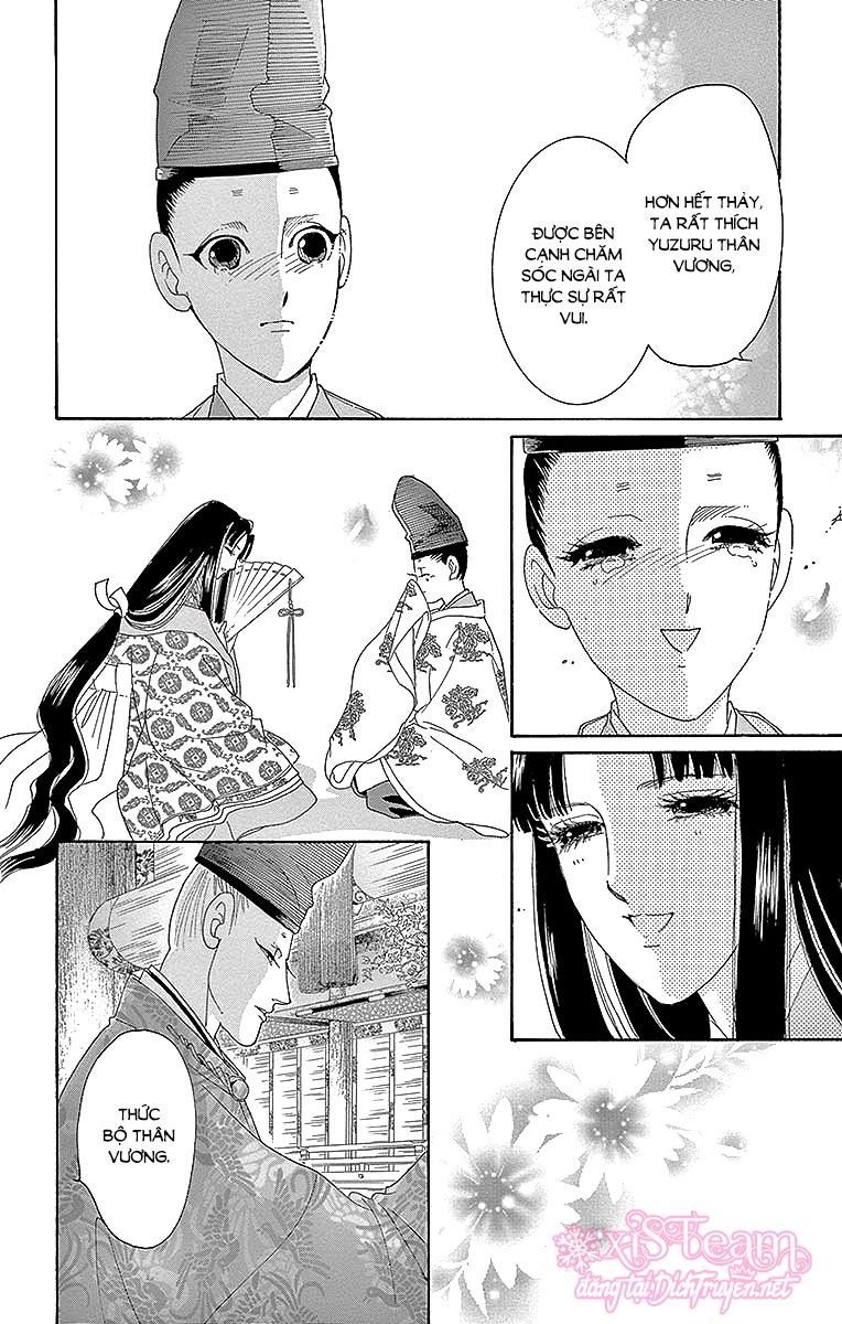 Torikae Baya Chapter 54 - Trang 2