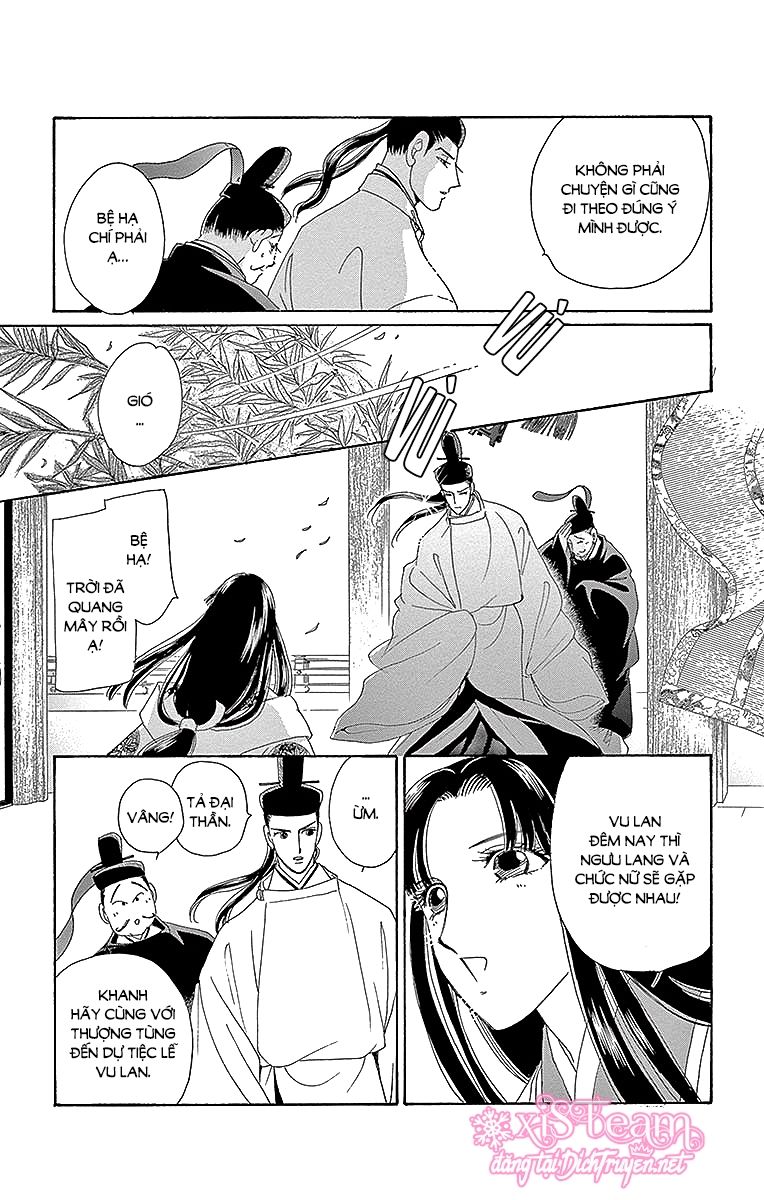 Torikae Baya Chapter 54 - Trang 2