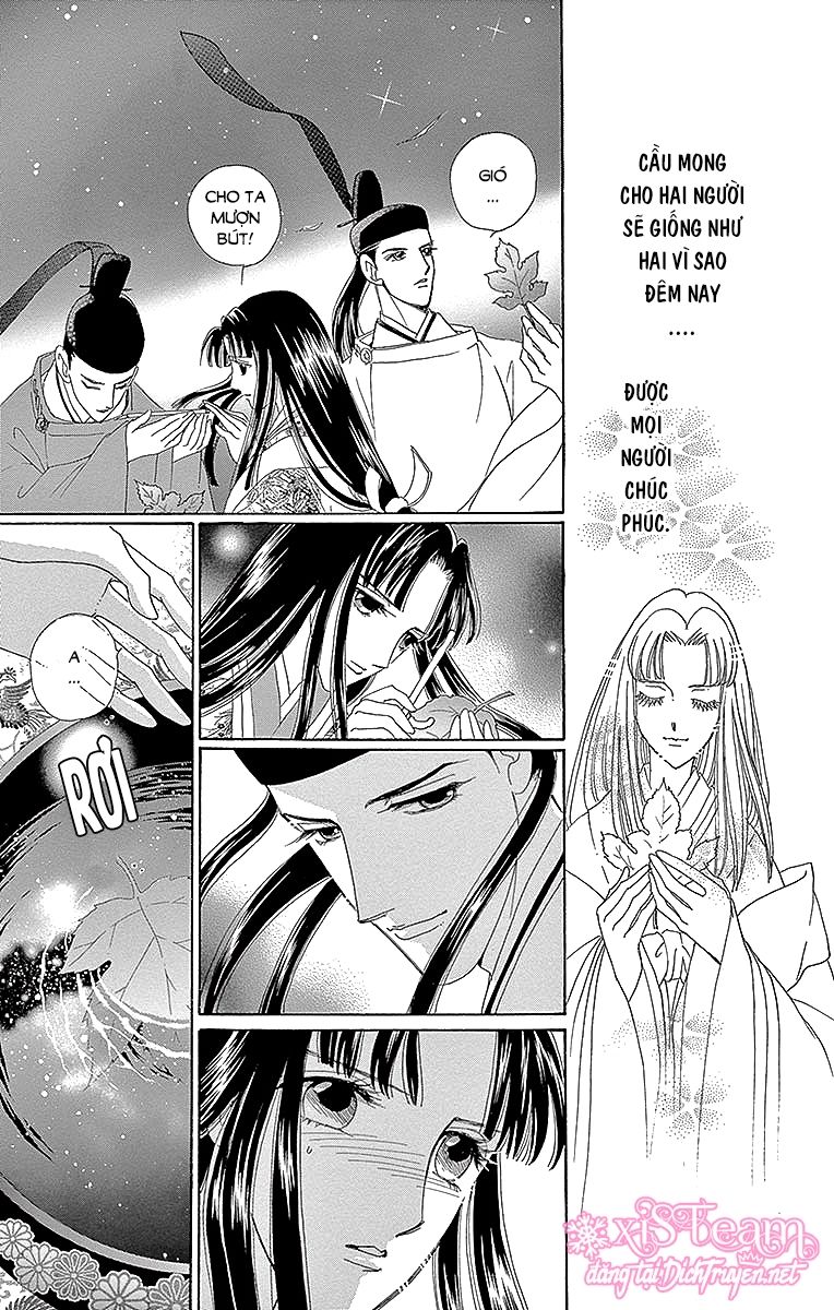 Torikae Baya Chapter 54 - Trang 2