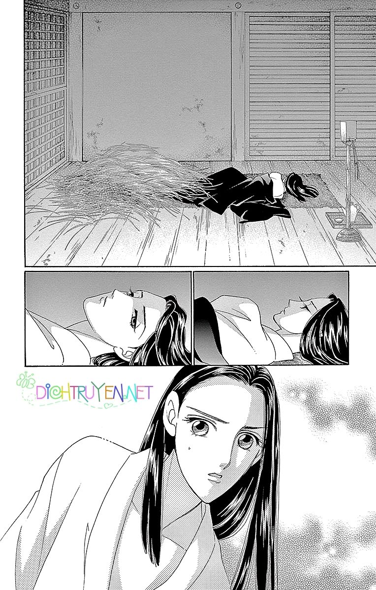 Torikae Baya Chapter 53 - Trang 2